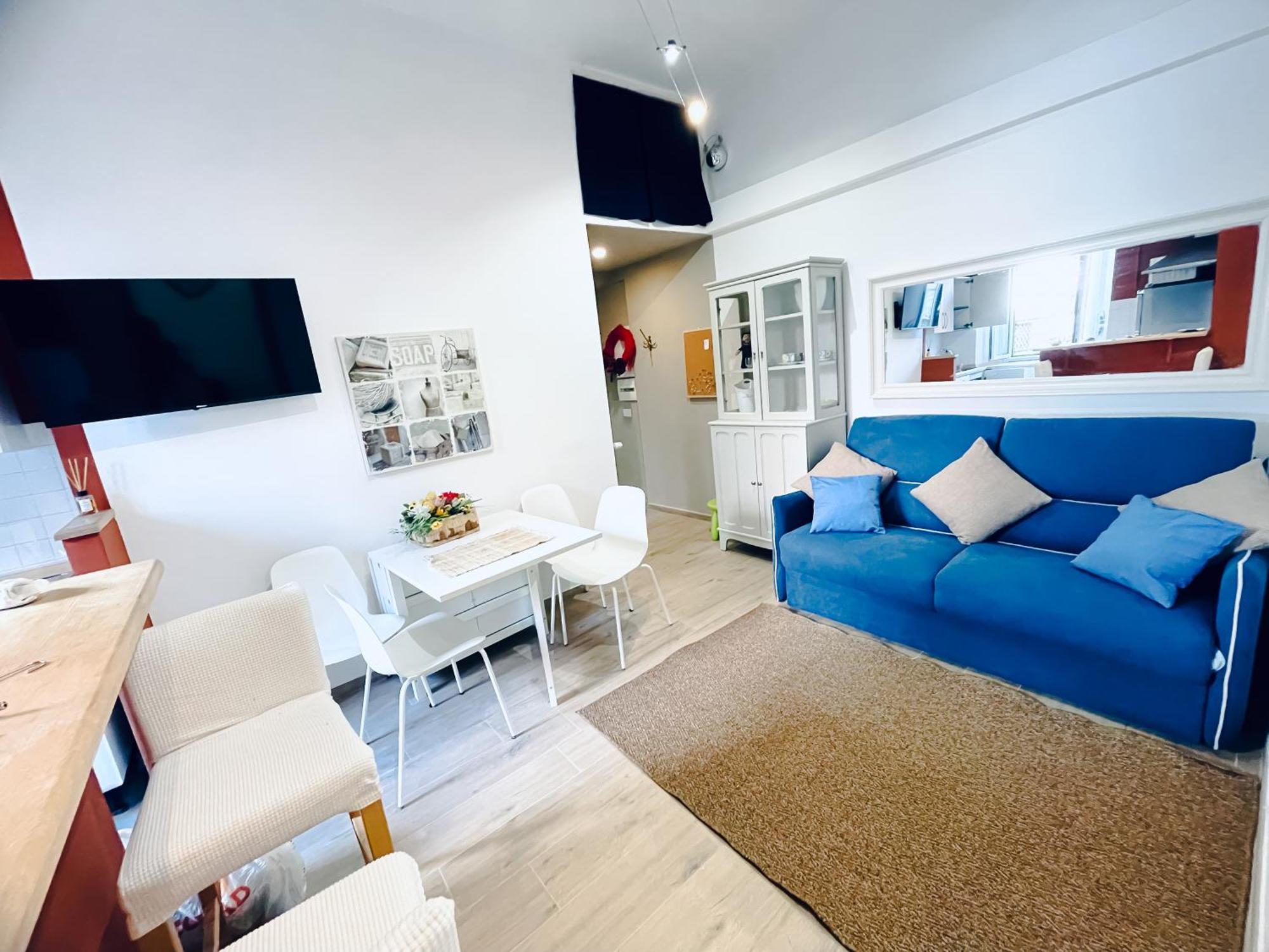 San Lorenzo 47 Loft Рим Екстериор снимка
