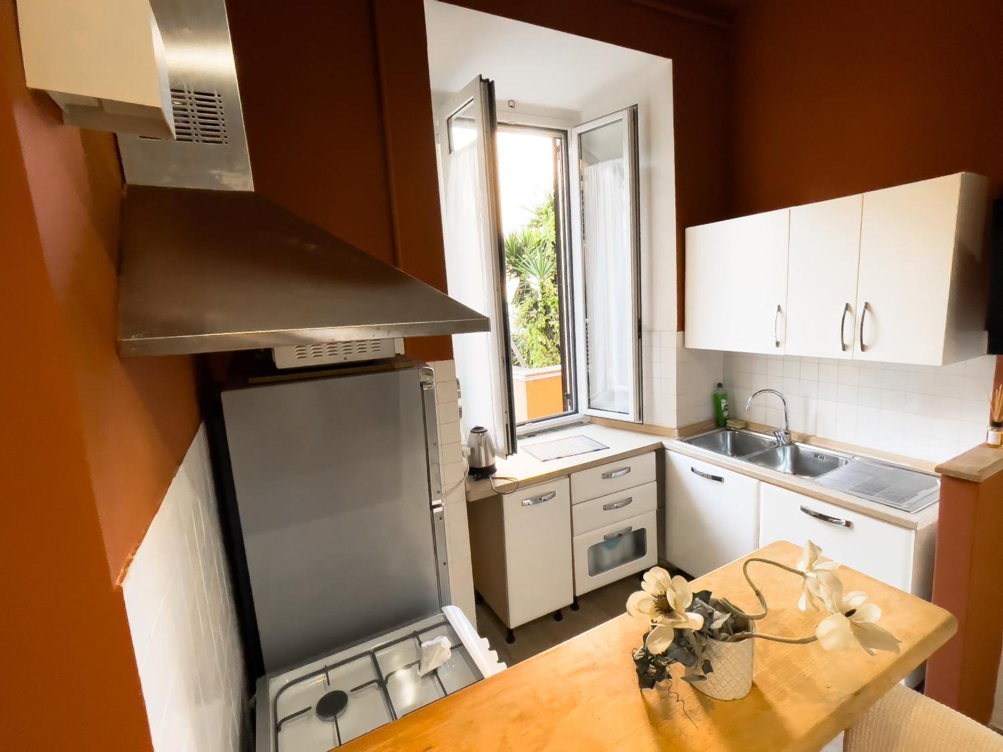 San Lorenzo 47 Loft Рим Екстериор снимка