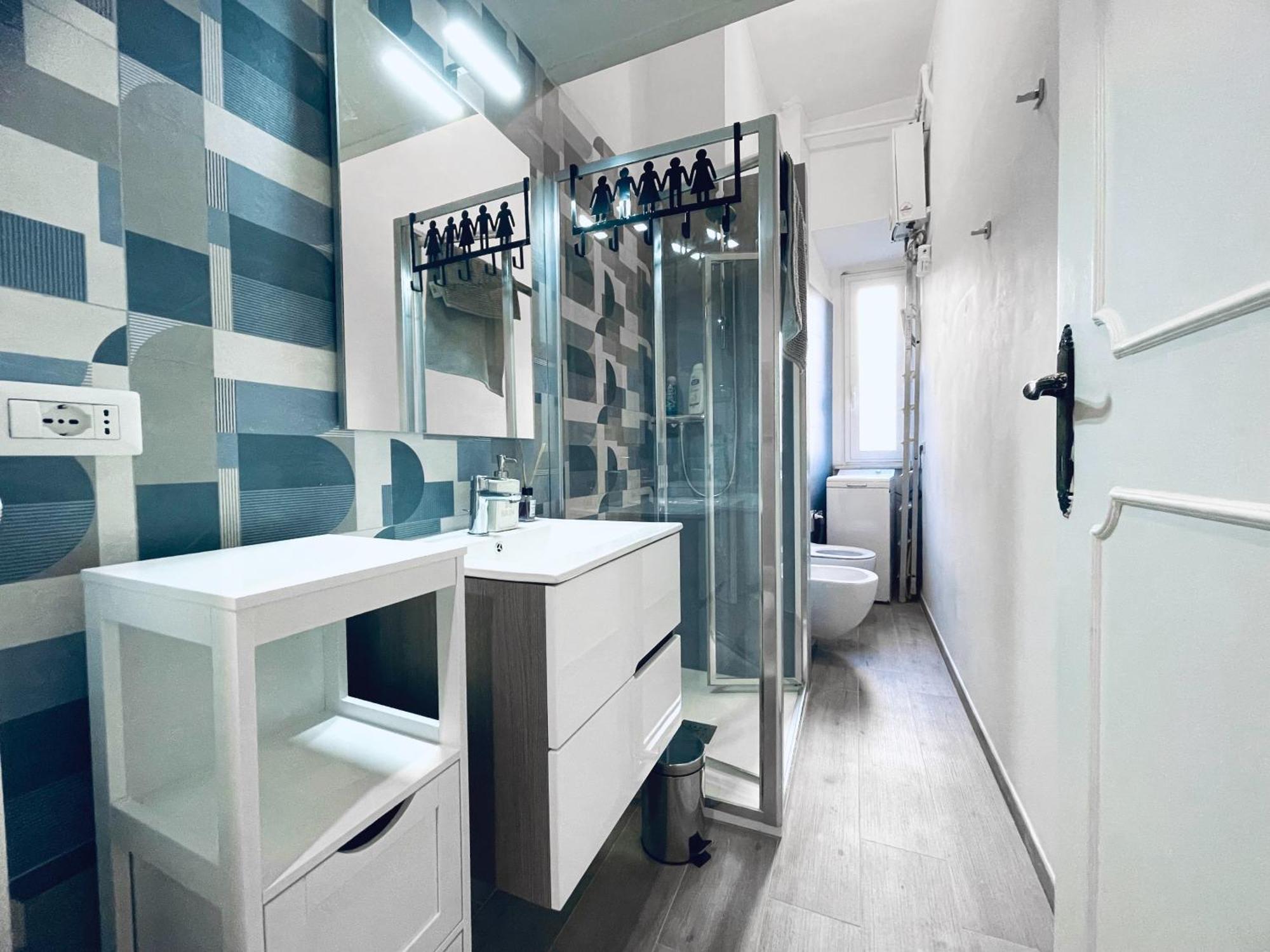 San Lorenzo 47 Loft Рим Екстериор снимка
